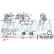 Turbocompresseur, suralimentation