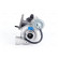 Turbocompresseur, suralimentation