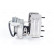 Turbocompresseur, suralimentation, Vignette 3