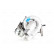 Turbocompresseur, suralimentation