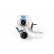 Turbocompresseur, suralimentation