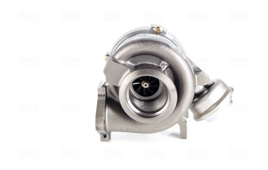 Turbocompresseur, suralimentation, Image 4