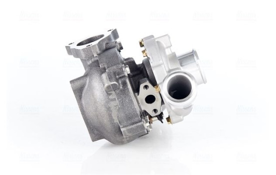 Turbocompresseur, suralimentation, Image 5