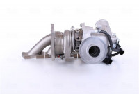 Turbocompresseur, suralimentation