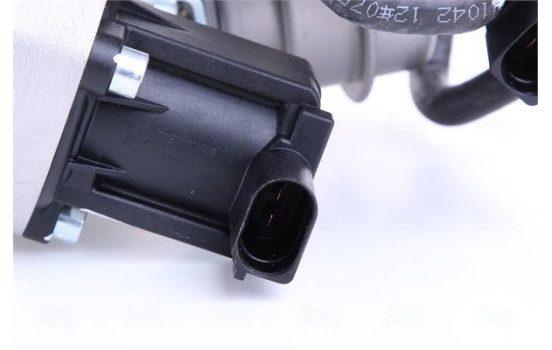Turbocompresseur, suralimentation, Image 7