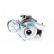 Turbocompresseur, suralimentation