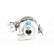 Turbocompresseur, suralimentation