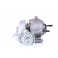Turbocompresseur, suralimentation