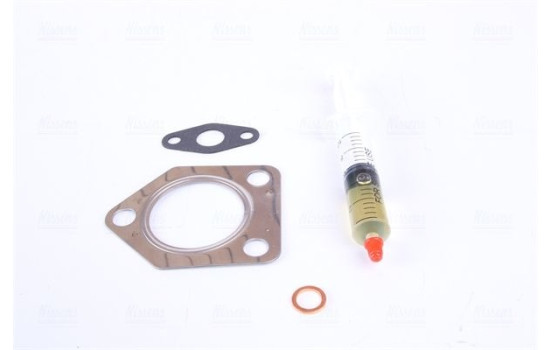 Turbocompresseur, suralimentation, Image 5