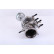 Turbocompresseur, suralimentation, Vignette 4