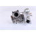 Turbocompresseur, suralimentation, Vignette 5