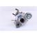 Turbocompresseur, suralimentation