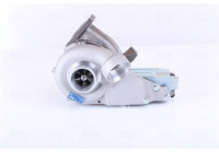 Turbocompresseur, suralimentation
