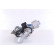 Turbocompresseur, suralimentation