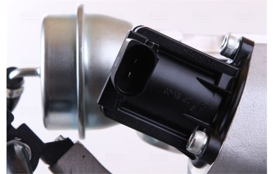 Turbocompresseur, suralimentation, Image 6