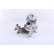 Turbocompresseur, suralimentation