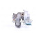 Turbocompresseur, suralimentation, Vignette 5