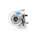 Turbocompresseur, suralimentation