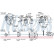 Turbocompresseur, suralimentation, Vignette 6