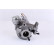 Turbocompresseur, suralimentation, Vignette 2