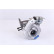 Turbocompresseur, suralimentation, Vignette 4