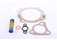 Turbocompresseur, suralimentation