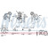 Turbocompresseur, suralimentation, Vignette 5