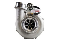Turbocompresseur, suralimentation