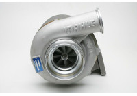 Turbocompresseur, suralimentation
