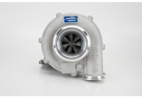 Turbocompresseur, suralimentation