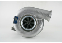 Turbocompresseur, suralimentation