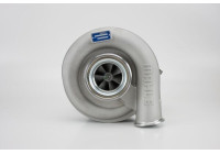 Turbocompresseur, suralimentation