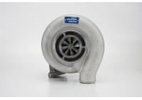 Turbocompresseur, suralimentation