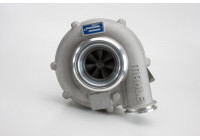 Turbocompresseur, suralimentation