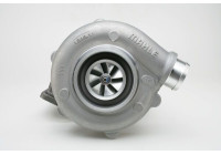 Turbocompresseur, suralimentation