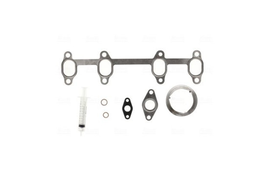 Turbocompresseur, suralimentation, Image 6