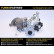 Turbocompresseur, suralimentation