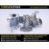 Turbocompresseur, suralimentation