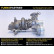 Turbocompresseur, suralimentation, Vignette 2