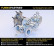 Turbocompresseur, suralimentation, Vignette 3