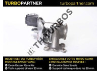 Turbocompresseur, suralimentation