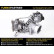 Turbocompresseur, suralimentation, Vignette 3