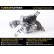 Turbocompresseur, suralimentation, Vignette 4