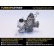 Turbocompresseur, suralimentation, Vignette 2