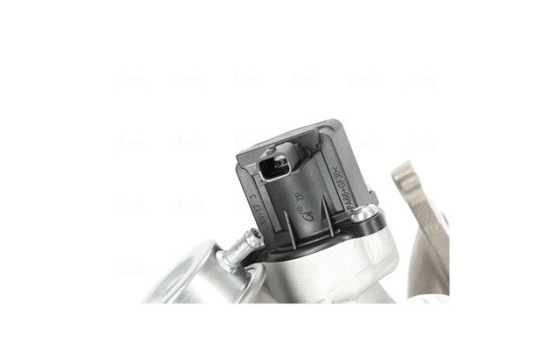 Turbocompresseur, suralimentation, Image 7