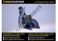 Turbocompresseur, suralimentation