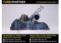 Turbocompresseur, suralimentation