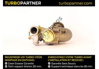 Turbocompresseur, suralimentation