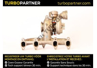 Turbocompresseur, suralimentation