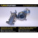 Turbocompresseur, suralimentation